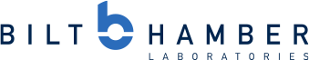 Bilt-Hamber logo
