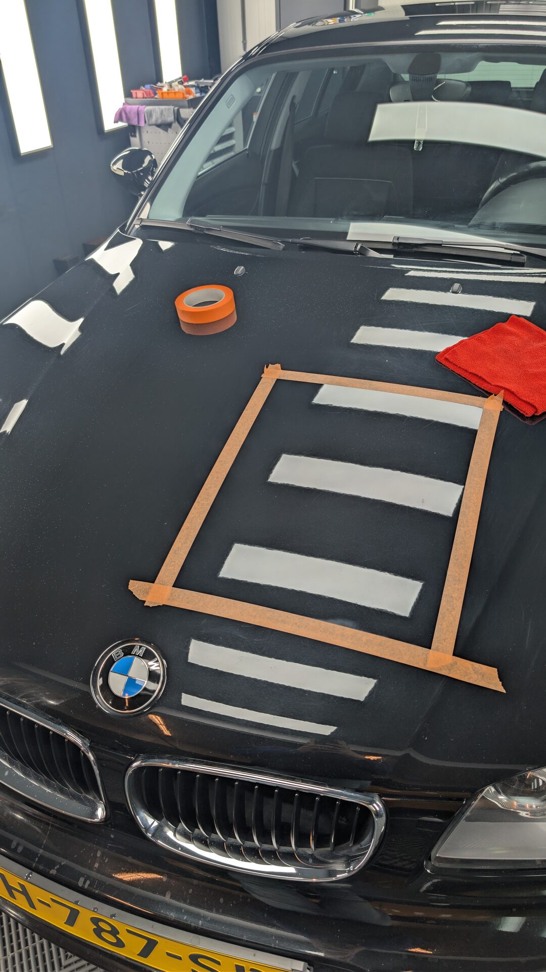 BMW 1 Serie Signature 5